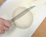 ★子供が作った美味しい ロールパン★作り方9写真