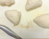 ★子供が作った美味しい ロールパン★作り方10写真