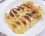 下味しっかりジューシー焼き&水餃子！作り方10写真