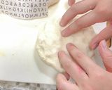 ★子供が作った美味しい ロールパン★作り方13写真