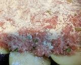 どどーん！と茄子餃子風作り方4写真