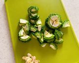 ゴーヤカレー作り方4写真