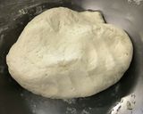 もちもちパン作り方2写真