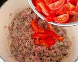 ゴーヤカレー作り方7写真