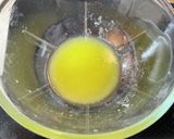 外カリ、中もっちりの本格カヌレ！作り方1写真