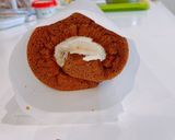 絶品!!ティラミス☆ロールケーキ作り方21写真