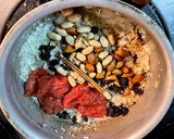 鶏肉のモレソース作り方9写真