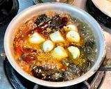 鶏肉のモレソース作り方10写真