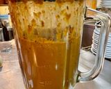鶏肉のモレソース作り方11写真