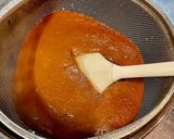 鶏肉のモレソース作り方12写真