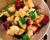 【無加水】【野菜だけで】欧風カレー作り方6写真