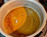 鶏肉のモレソース作り方13写真