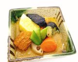 【病院】野菜炊き合わせ【給食】作り方9写真