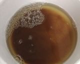 大量消費に♪さわやか青じそのグラニテ作り方4写真