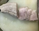 食べ飽きない自信の回鍋肉レシピ作り方3写真