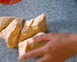 ふんわり柔らかバターロール※動画あり作り方13写真