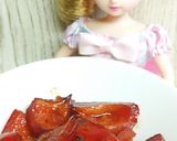 リカちゃん♡パプリカバルサミコ炒め◌*॰作り方10写真