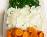 夏レシピ♡酢豚作り方3写真