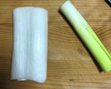 5分で出来ちゃう♪鶏せせりのネギ塩焼き♪作り方1写真