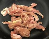 5分で出来ちゃう♪鶏せせりのネギ塩焼き♪作り方4写真