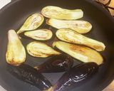 楽チン焼きナス風作り方4写真