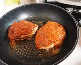 フワッとジューシー♬祖母直伝のハンバーグ作り方14写真