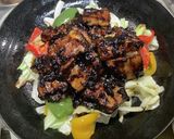 食べ飽きない自信の回鍋肉レシピ作り方20写真