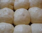 はちみつパン作り方7写真
