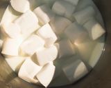 超ー！簡単！チョコレートムース♡作り方2写真