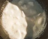 超ー！簡単！チョコレートムース♡作り方3写真