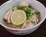 鶏ともやしのフォー（食べるボーンブロス）作り方9写真