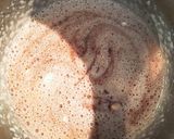 超ー！簡単！チョコレートムース♡作り方4写真
