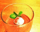 超ー！簡単！チョコレートムース♡作り方7写真
