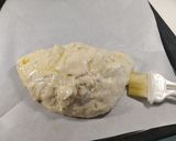 生地から捏ねる ─┨ カルツォーネ ┠─作り方12写真