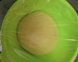 焼き芋ワッフル作り方2写真