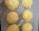 焼き芋ワッフル作り方4写真
