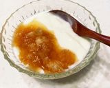 梅の甘露煮 煮汁も捨てないで！作り方22写真