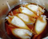 いかめし、小いか(圧力鍋を使って)作り方4写真