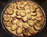 アプリコットケーキ*パイ作り方11写真