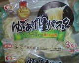 レンジで１分☆じゃことキャベツのパスタ作り方1写真