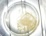 しるびーのすんごい卵かけご飯（TKG）作り方2写真