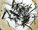 しるびーのすんごい卵かけご飯（TKG）作り方5写真