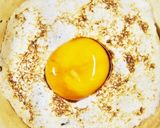 しるびーのすんごい卵かけご飯（TKG）作り方9写真