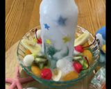 ポッチャマのうずしお!?フルーツポンチ作り方11写真