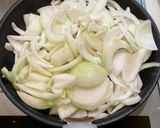ビーフカレーライス作り方1写真