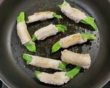 ご飯がすすむ！肉巻きモロッコインゲン！作り方4写真