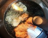 超手抜き 鳥もも肉のトマトソース風味作り方2写真