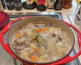 ビーフカレーライス作り方5写真