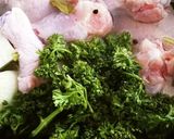鶏ともやしのフォー（食べるボーンブロス）作り方12写真