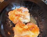 超手抜き 鳥もも肉のトマトソース風味作り方4写真